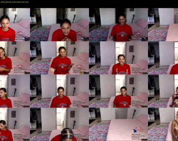 princess_cece — 120 minute Chaturbate female cam show recording, 720p, Jul 14, 2023