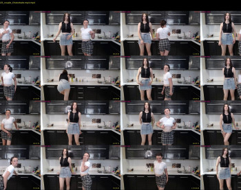 renae_tom — 72 minute Chaturbate couple cam show recording, 720p, Jul 13, 2023