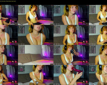 rubylynxxx — 84 minute Chaturbate female cam show recording, 720p, Jul 13, 2023