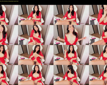 samanthalavey_ — 14 minute Chaturbate female cam show recording, 720p, Jul 13, 2023