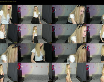 sandra_buika — 121 minute Chaturbate female cam show recording, 720p, Jul 13, 2023