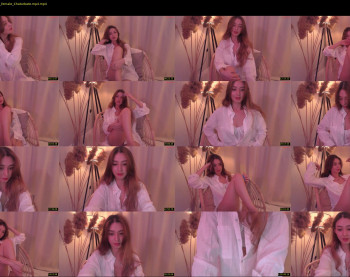 sarasuo — 71 minute Chaturbate female cam show recording, 720p, Jul 13, 2023