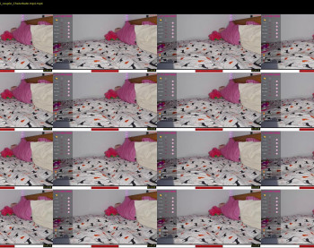scottdior — 14 minute Chaturbate male cam show recording, 720p, Jul 13, 2023