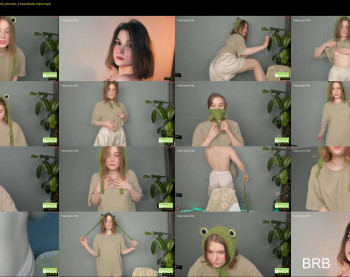 shoggothy — 123 minute Chaturbate female cam show recording, 720p, Jul 14, 2023