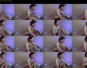 skip_london — 6 minute Chaturbate male cam show recording, 720p, Jul 13, 2023