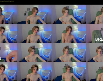 slim_andy — 121 minute Chaturbate male cam show recording, 720p, Jul 14, 2023