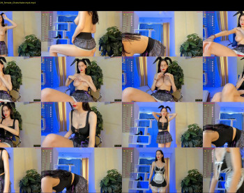 sofiabruno — 45 minute Chaturbate female cam show recording, 720p, Jul 13, 2023