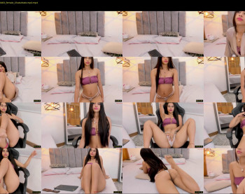 sophie__hills — 93 minute Chaturbate female cam show recording, 720p, Jul 14, 2023
