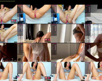stop_panic — 120 minute Chaturbate female cam show recording, 720p, Jul 13, 2023