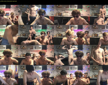 stralght_twinks — 62 minute Chaturbate male cam show recording, 720p, Jul 13, 2023