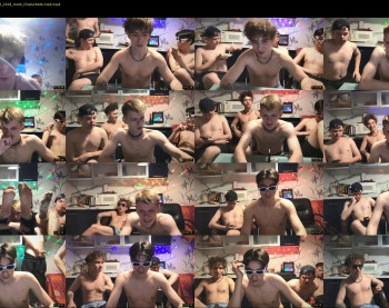 stralght_twinks — 60 minute Chaturbate male cam show recording, 720p, Jul 13, 2023
