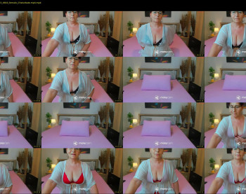 sweetangell69_ — 39 minute Chaturbate female cam show recording, 720p, Jul 13, 2023