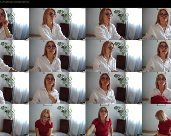 sweetmarthaaa — 15 minute Chaturbate female cam show recording, 720p, Jul 13, 2023