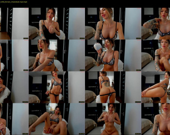 sweetndcrazy — 120 minute Chaturbate female cam show recording, 720p, Jul 13, 2023