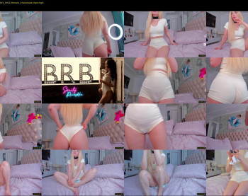 sweety_rinushka_ — 121 minute Chaturbate female cam show recording, 720p, Jul 13, 2023