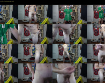 sydaffect — 42 minute Chaturbate male cam show recording, 720p, Jul 14, 2023