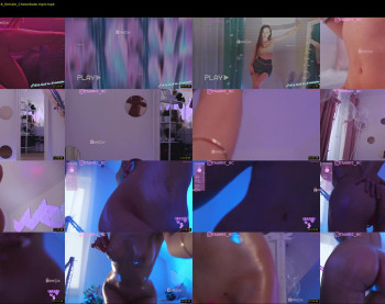 taanni_bc — 41 minute Chaturbate female cam show recording, 720p, Jul 13, 2023