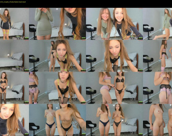 tadammary — 44 minute Chaturbate female cam show recording, 720p, Jul 13, 2023