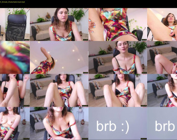 taralanes — 121 minute Chaturbate female cam show recording, 720p, Jul 13, 2023