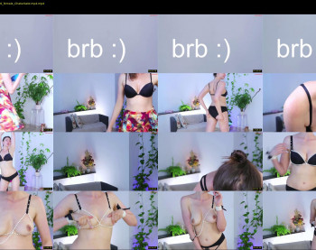 taralanes — 42 minute Chaturbate female cam show recording, 720p, Jul 13, 2023
