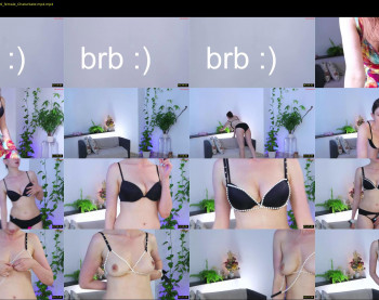 taralanes — 40 minute Chaturbate female cam show recording, 720p, Jul 13, 2023