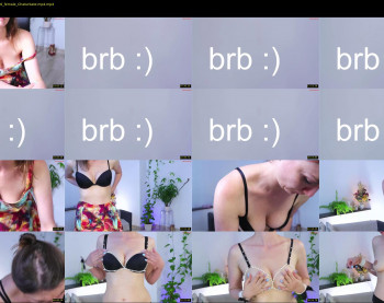 taralanes — 64 minute Chaturbate female cam show recording, 720p, Jul 13, 2023