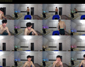 teddy_mode — 12 minute Chaturbate couple cam show recording, 720p, Jul 13, 2023