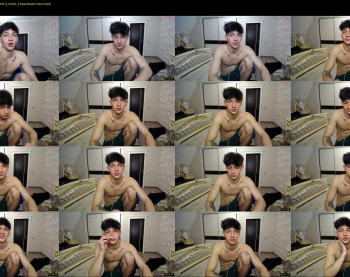 teddy_mode — 5 minute Chaturbate couple cam show recording, 720p, Jul 14, 2023
