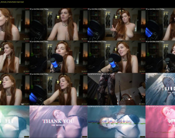tinatopp — 9 minute Chaturbate female cam show recording, 720p, Jul 13, 2023