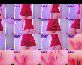 tiny_cute — 62 minute Chaturbate female cam show recording, 720p, Jul 14, 2023