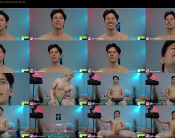 tommyjoyer — 73 minute Chaturbate male cam show recording, 720p, Jul 13, 2023