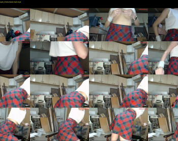 trioa — 30 minute Chaturbate couple cam show recording, 360p, Jul 13, 2023