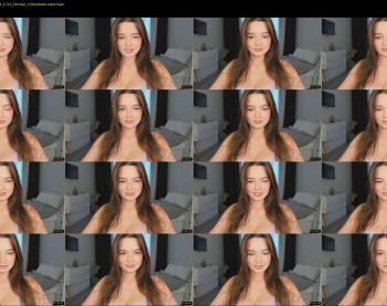 victoria_karma — 3 minute Chaturbate female cam show recording, 720p, Jul 13, 2023