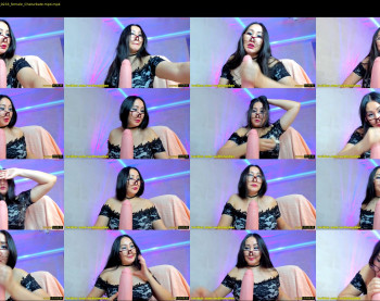 wethoneybee — 95 minute Chaturbate female cam show recording, 720p, Jul 14, 2023