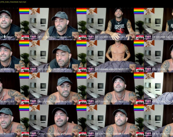 whaaaaaaaat — 106 minute Chaturbate couple cam show recording, 720p, Jul 13, 2023