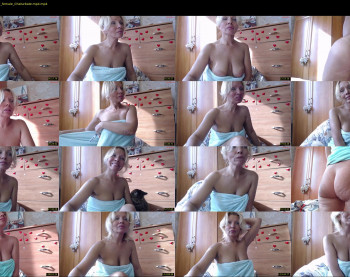 wildroze — 90 minute Chaturbate female cam show recording, 720p, Jul 13, 2023