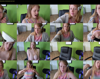 x__rose__x — 120 minute Chaturbate female cam show recording, 720p, Jul 13, 2023