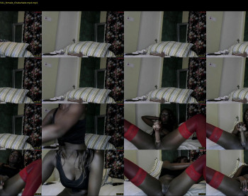 xjupiterhotx — 30 minute Chaturbate female cam show recording, 720p, Jul 13, 2023