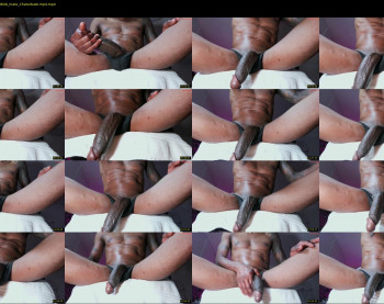 123hellyeah — 28 minute Chaturbate male cam show recording, 720p, Jul 14, 2023