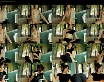 1munique — 92 minute Chaturbate female cam show recording, 720p, Jul 14, 2023