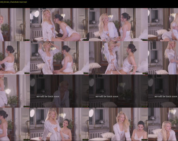 _2strangers — 121 minute Chaturbate couple cam show recording, 720p, Jul 15, 2023