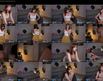 _blackbee_ — 121 minute Chaturbate female cam show recording, 720p, Jul 15, 2023