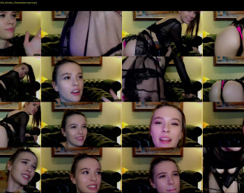 _demi_dee_ — 7 minute Chaturbate female cam show recording, 720p, Jul 15, 2023