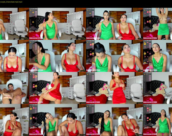 _gaby1 — 121 minute Chaturbate female cam show recording, 720p, Jul 15, 2023