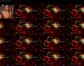 a_mhere — 6 minute Chaturbate couple cam show recording, 720p, Jul 15, 2023
