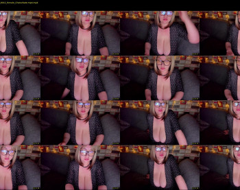 adamsvictory — 6 minute Chaturbate female cam show recording, 720p, Jul 15, 2023