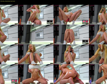 affroditta — 62 minute Chaturbate female cam show recording, 720p, Jul 14, 2023