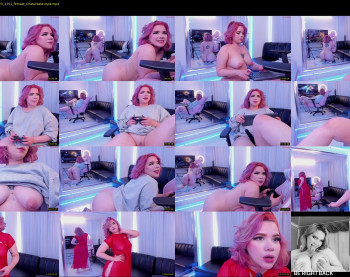 albaandthayron — 84 minute Chaturbate couple cam show recording, 720p, Jul 14, 2023