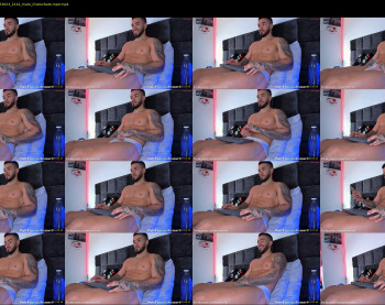 alexander_martines — 21 minute Chaturbate male cam show recording, 720p, Jul 14, 2023
