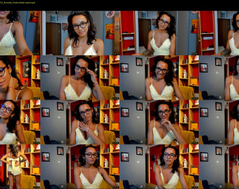 alice_bane — 32 minute Chaturbate female cam show recording, 720p, Jul 14, 2023
